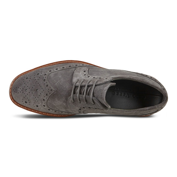 ECCO Vitrus I Wing Tip Tie ECCO Vitrus I Wing Tip Tie
